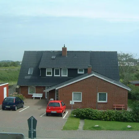 Ferienwohnung Badedeich
