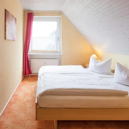 Ferienwohnung Badedeich Appartement *