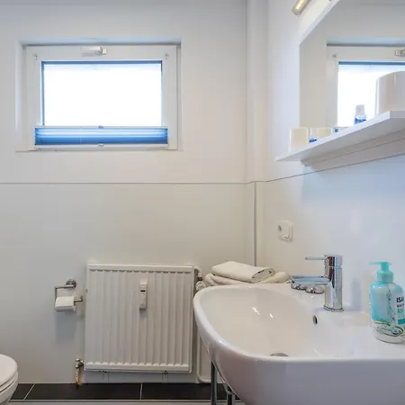 Ferienwohnung Badedeich
