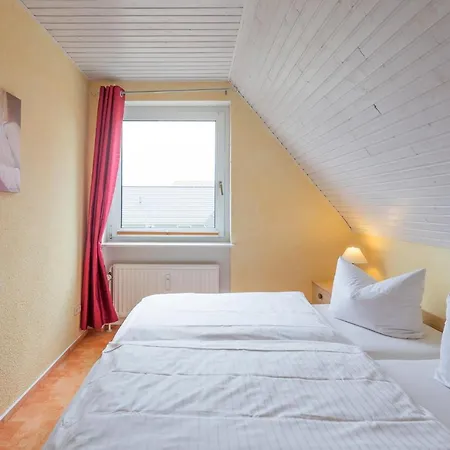 Ferienwohnung Badedeich